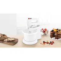 Міксер Bosch MFQ2600W - Зображення 6