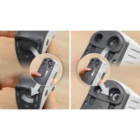 Міксер Bosch MFQ37400 - Изображение 6