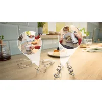 Міксер Bosch MFQ37400 - Изображение 7