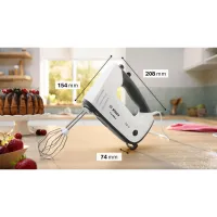 Міксер Bosch MFQ37470 - Изображение 12