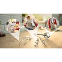 Міксер Bosch MFQ37470 - Изображение 4