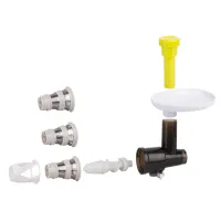 Аксесуар до м'ясорубки Ergo MFW3550A - Зображення 8