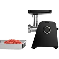 М'ясорубка Bosch MFWS440B - Зображення 2