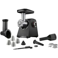 М'ясорубка Bosch MFWS440B - Зображення 1