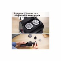 М'ясорубка Bosch MFWS650B - Image 11