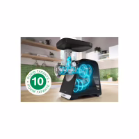 М'ясорубка Bosch MFWS650B - Image 2