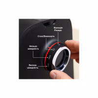 М'ясорубка Bosch MFWS650B - Image 3