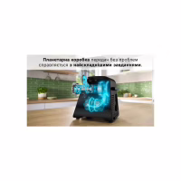 М'ясорубка Bosch MFWS650B - Image 4