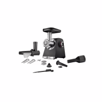 М'ясорубка Bosch MFWS650B - Image 1