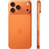 Мобільний телефон Apple iPhone 17 Pro Max 256GB Cosmic Orange (MFYN4) - 2