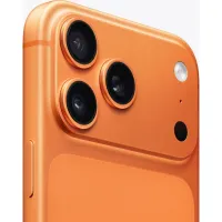 Мобільний телефон Apple iPhone 17 Pro Max 256GB Cosmic Orange (MFYN4) - 3