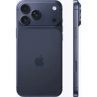 Мобільний телефон Apple iPhone 17 Pro Max 256GB Deep Blue (MFYP4) - Зображення 2