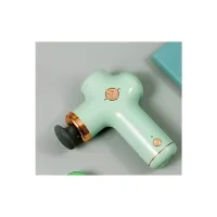 Масажер Xiaomi YESOUL Massage Gun (MG-11 Green) - Зображення 4