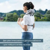 Масажер Beurer MG 154 - Зображення 5