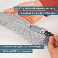 Масажер Beurer MG 154 - Зображення 7