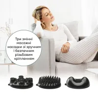 Масажер Beurer MG 24 - Зображення 7