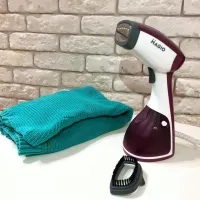 Відпарювач для одягу Magio MG-325 - Зображення 5