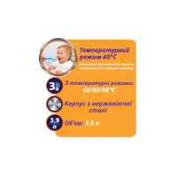 Електрочайник Magio MG-965 - Изображение 2