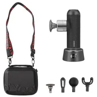 Масажер Oyeet MG-M1 GREY - Зображення 9