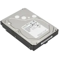 Жорсткий диск 3.5" 1TB Toshiba (MG04ACA100N) - 2