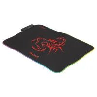 Килимок для мишки Marvo MG08 M RGB lighting - 3