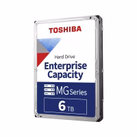Жесткий диск 3.5" 6TB Toshiba (MG08ADA600E) - Image 2