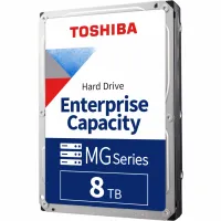 Жорсткий диск 3.5" 8TB Toshiba (MG08ADA800E) - 2
