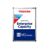 Жорсткий диск 3.5" 12TB Toshiba (MG09ACA12TE) - 1