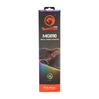 Килимок для мишки Marvo MG10 XL RGB lighting - 5