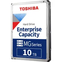 Жорсткий диск 3.5" 10TB Toshiba (MG10ADA10TE) - 1
