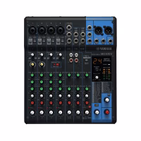 Мікшерний пульт Yamaha MG10XU - Image 1