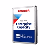 Жорсткий диск 3.5" 24TB Toshiba (MG11ACA24TE) - Image 2