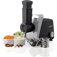 М'ясорубка Gorenje MG1601SB - Изображение 12