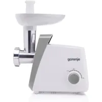 М'ясорубка Gorenje MG1601W - Зображення 2