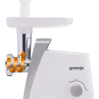 М'ясорубка Gorenje MG1601W - Зображення 9