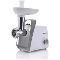 М'ясорубка Gorenje MG1601W - Зображення 1