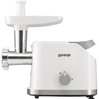 М'ясорубка Gorenje MG1802SJW - Зображення 2