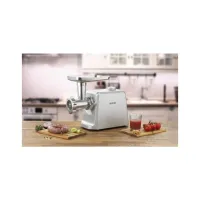 М'ясорубка Gorenje MG2202XE - Зображення 11