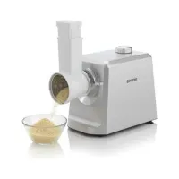 М'ясорубка Gorenje MG2202XE - Зображення 7