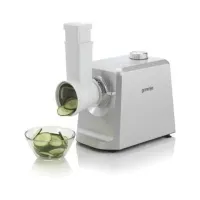 М'ясорубка Gorenje MG2202XE - Зображення 8