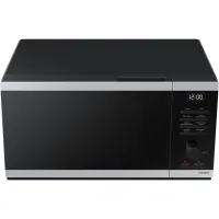 Мікрохвильова піч Samsung MG 23 DG 4524ATUA (MG23DG4524ATUA) - Зображення 4