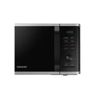 Мікрохвильова піч Samsung MG23K3515AS/UA - Зображення 4