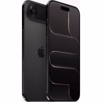 Мобільний телефон Apple iPhone Air 256GB Space Black (MG2L4) - Image 2