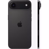 Мобільний телефон Apple iPhone Air 256GB Space Black (MG2L4) - Image 3