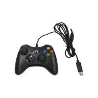 Геймпад GamePro MG310B PC USB Black (MG310B) - 3
