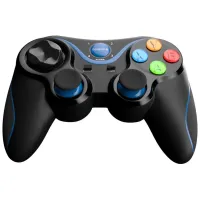 Геймпад GamePro MG550 Bluetooth Android/iOS Black (MG550) - 4