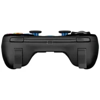 Геймпад GamePro MG550 Bluetooth Android/iOS Black (MG550) - 5