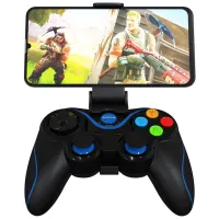 Геймпад GamePro MG550 Bluetooth Android/iOS Black (MG550) - 7