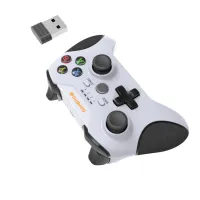 Геймпад GamePro MG650W PS3/Android Wireless White/Black (MG650W) - 5