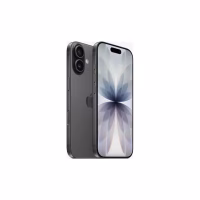 Мобільний телефон Apple iPhone 17 256GB Black (MG6J4) - Image 2